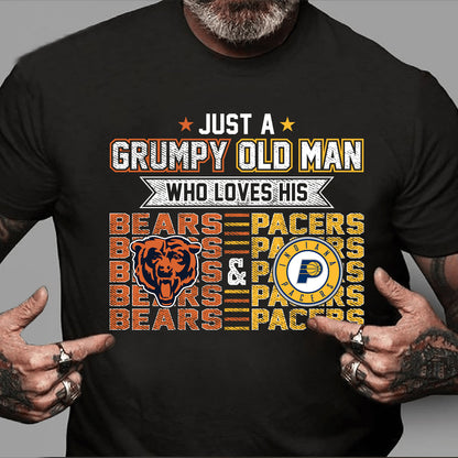 Customized Shirt For Kyle Pritchett