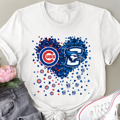 Customized Shirt For Susan Steckis