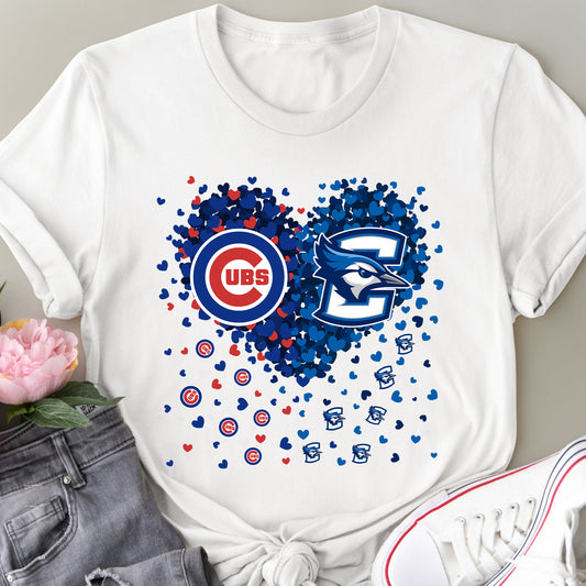 Customized Shirt For Susan Steckis