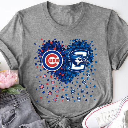 Customized Shirt For Susan Steckis