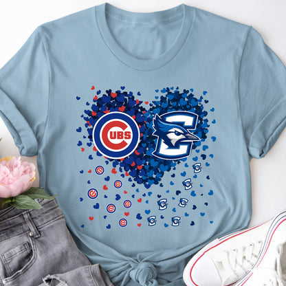 Customized Shirt For Susan Steckis