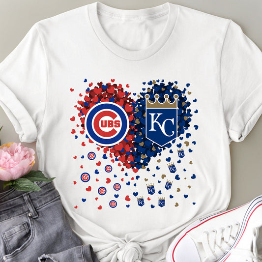 Customized Shirt For Kelli Greene Petersen