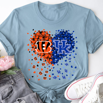 Customized Shirt For Tonya Massengill Morgan