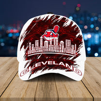 City Classic Cap - Customized Classic Cap - IDI