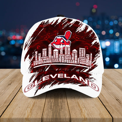 City Classic Cap - Customized Classic Cap - IDI