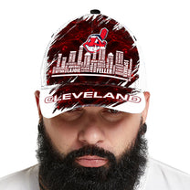 City Classic Cap - Customized Classic Cap - IDI