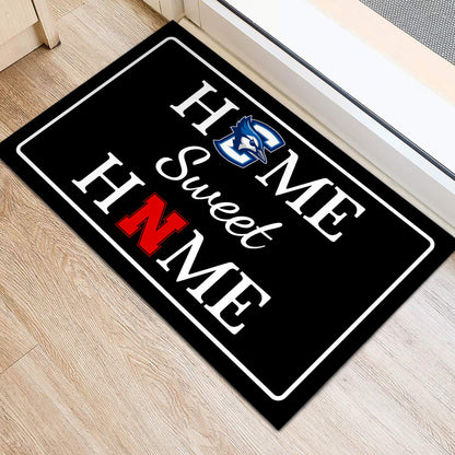 Home Sweet Home Doormat - Customized Doormat For Dion Gomez - Anti Slip Indoor Doormat