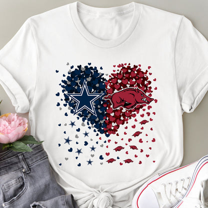 Customized Shirt For Martha Tatum