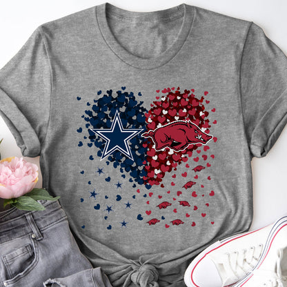 Customized Shirt For Martha Tatum