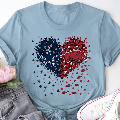 Customized Shirt For Martha Tatum