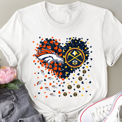 Customized Shirt For Nancy Lindsey