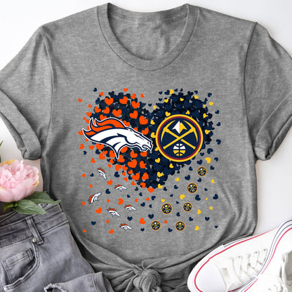 Customized Shirt For Nancy Lindsey