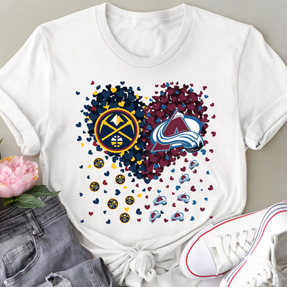 Customized Shirt For Renae Nelson