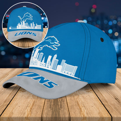 Teams Classic Two Tone Cap - Customized Classic Cap
