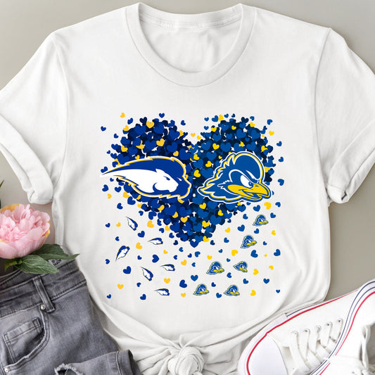 Customized Shirt For Lynnette Seward-Solomon