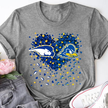 Customized Shirt For Lynnette Seward-Solomon