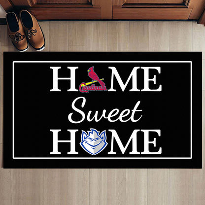 Home Sweet Home - Anti Slip Indoor Doormat - Customized Doormat for Tammy Cassady Artinger