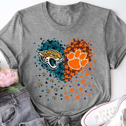 Customized Shirt For Denise Ader Johnson