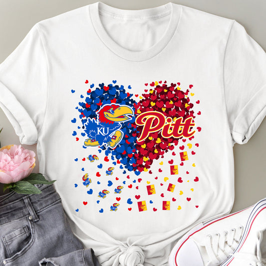 Customized Shirt For Teri Robertson Damanti