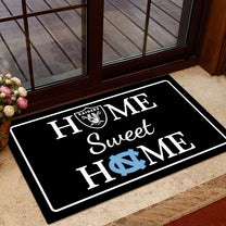 Home Sweet Home - Customized Doormat For Rachel Fenton - Anti Slip Indoor Doormat