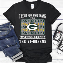 Customized Shirt For Lori Yonkers