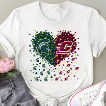 Customized Shirt For Kathleen Giese