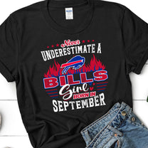 Customized Shirt For Deana Small