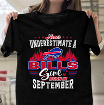 Customized Shirt For Deana Small