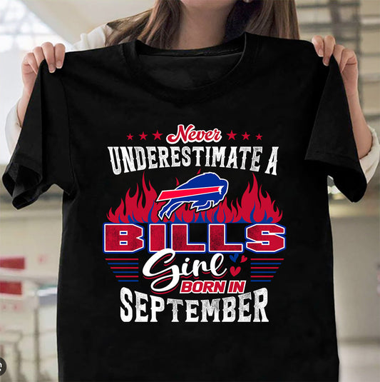 Customized Shirt For Deana Small
