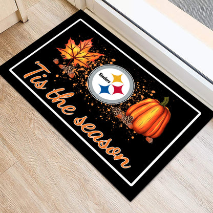 Anti Slip Indoor Doormat - 'Tis the Season Doormat - PBSTL
