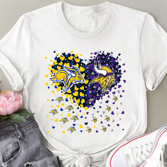 Customized Shirt For Jolene Elise Lund
