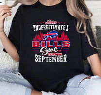 Customized Shirt For Deana Small