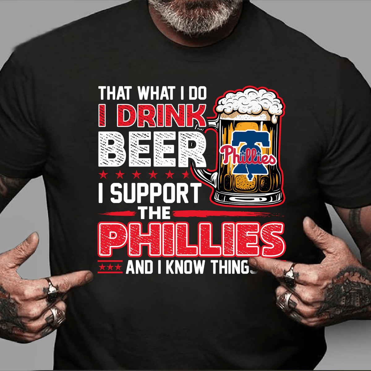 That What I Do  - PLDPL