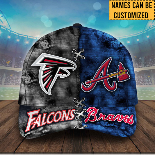 Team Classic Cap - Customized Classic Cap - ALT