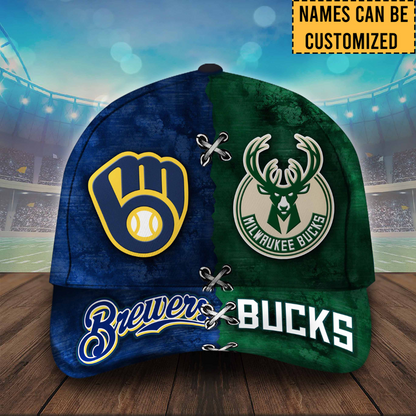 Team Classic Cap - Customized Classic Cap - MWK