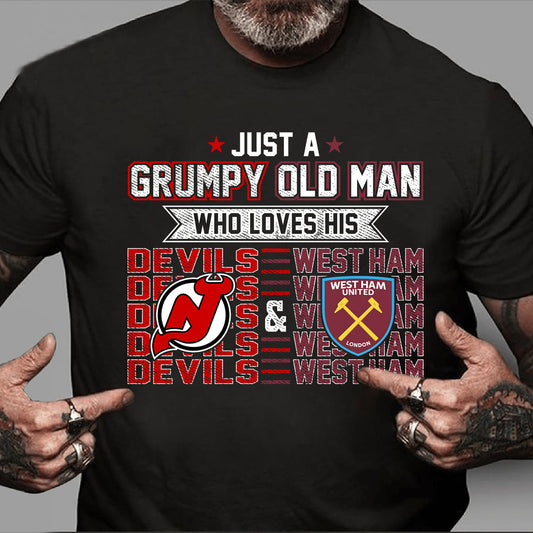 Customized Shirt For Anthony L Garcia
