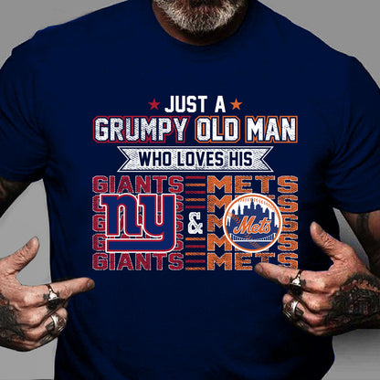 Customized Shirt For Neil Bloom #1