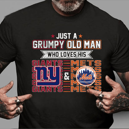 Customized Shirt For Neil Bloom #1
