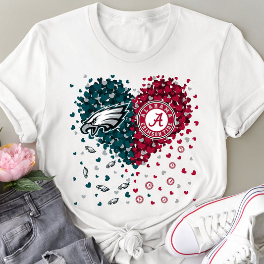Customized Shirt For Judi Chambers-Coyne