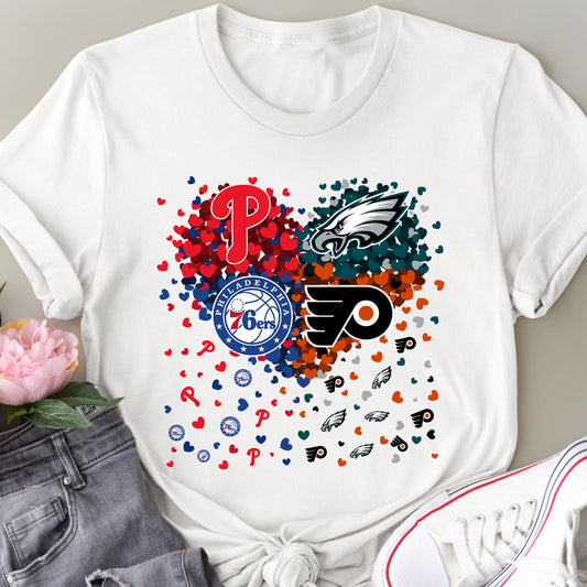 Customized Shirt For Nicole Lutman