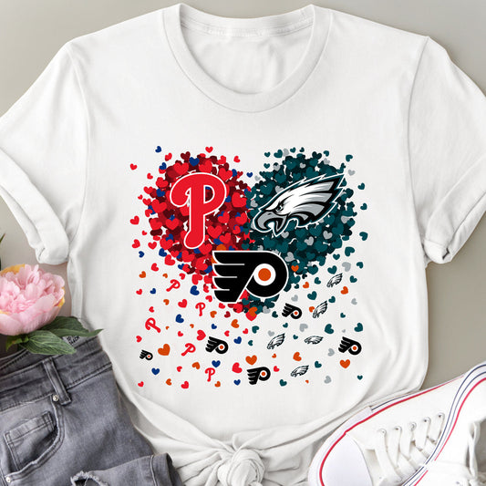 Customized Shirt For Nicole Schoenig Pristas