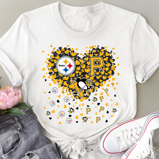 Customized Shirt For Michele Murray Barbarino