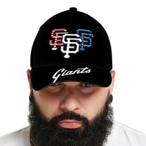Teams Cap - Customized Classic Cap - SFG