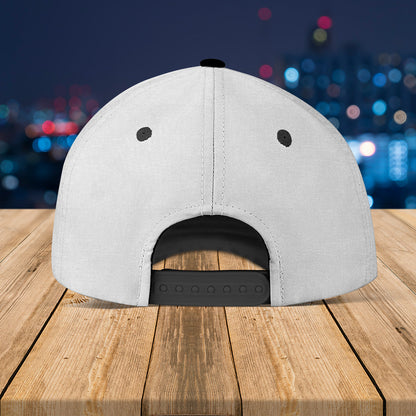 Indianapolis Skyline Classic Cap - Customized Team Classic Cap