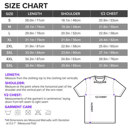 San Francisco Skyline T-Shirt - Custom Print T-shirt - SFG SF49