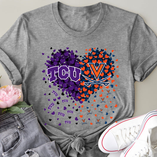 Customized Shirt For Pamela Wiseman