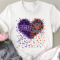 Customized Shirt For Pamela Wiseman