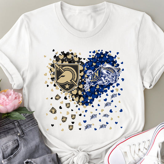 Customized Shirt For Barbara Miller Bennett