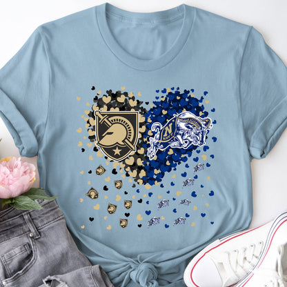 Customized Shirt For Barbara Miller Bennett