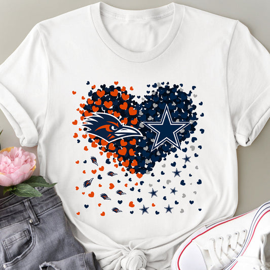 Customized Shirt For Pat Gomez Garcia